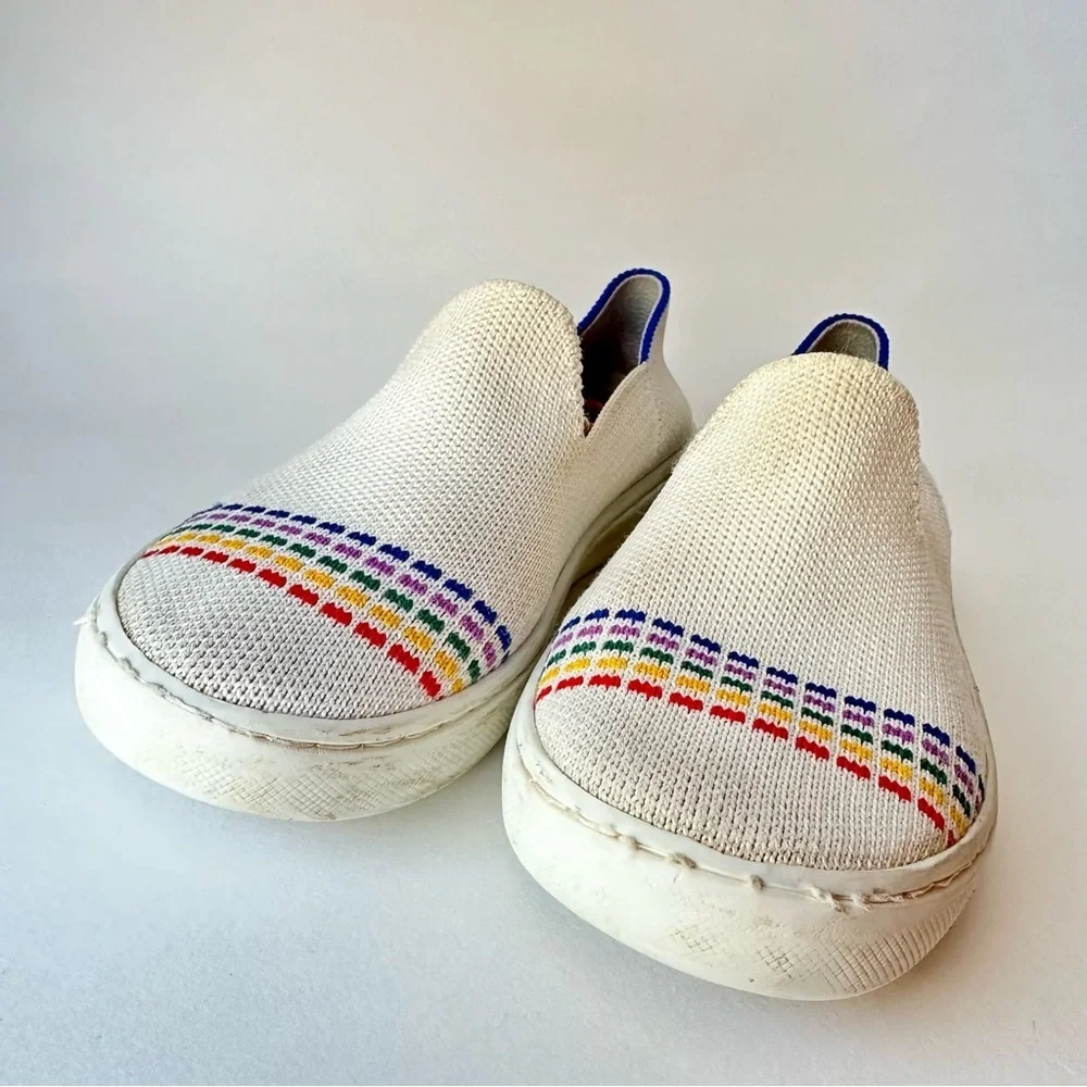 Rothy’s The Kids Sneakers